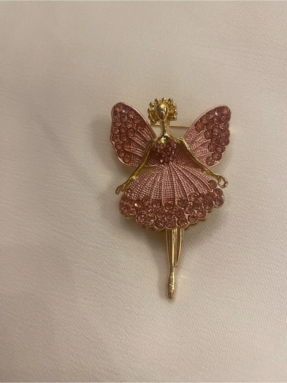 N/A delicate fairy